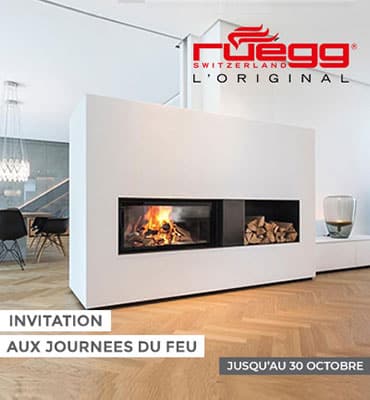 Journées du feu Ruegg 2021