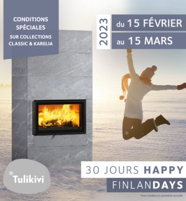 Happy FinlanDAYS 2023 !