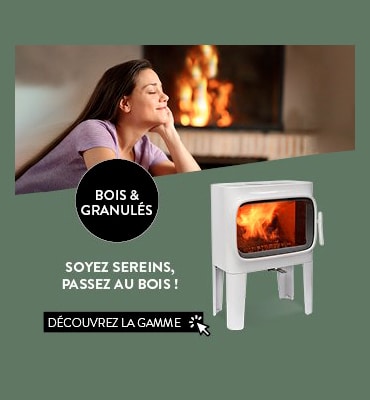 Promotions de printemps chez JOTUL