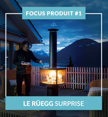 FOCUS Produit #1 Le RUEGG surprise