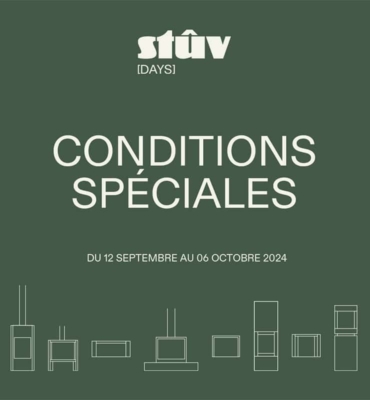 Opération STUVDAYS – 12 septembre au 06 octobre 2024